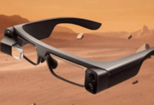 Sources: Meta chose a Qualcomm chip for the second version of its Ray-Ban smartglasses, after struggling to develop its own custom chip codenamed Brasilia (The Information)