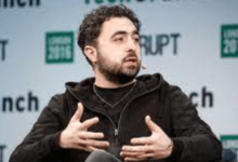 Sources reveal that sidelining of Mustafa Suleyman, co-founder of DeepMind, from management responsibilities in 2019 was because he bullied staff (Wall Street Journal)