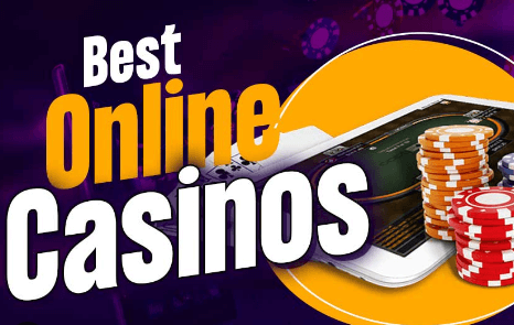 What Is The Best Website For The Online Casino