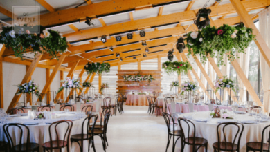 Choosing the Perfect Plants for Corporate Event Decor