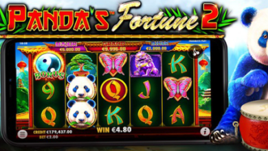 Exploring the World of Slot Pragmatic: Where Fun Meets Fortune