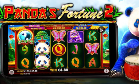 Exploring the World of Slot Pragmatic: Where Fun Meets Fortune
